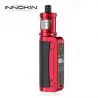 Kit Coolfire Z80 Zenith 2 Innokin - Rouge