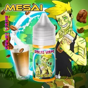 Arôme Mesai Sekai Vape 30ml