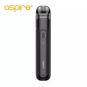 Kit pod Flexus Q 700mAh Aspire - Noir