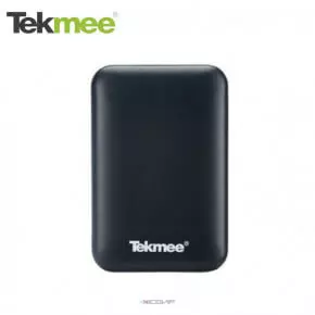 Mini Powerbank 10000mAh Tekmee