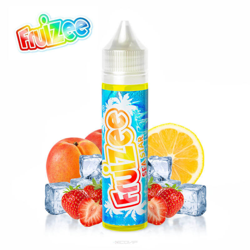 Sea Star Fruizee 50ml