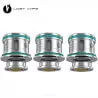 Pack 3 Résistances UB Pro Lost Vape - p3 0,3 ohm