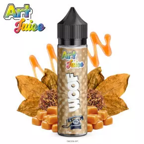 Woof Art Juice 50ml