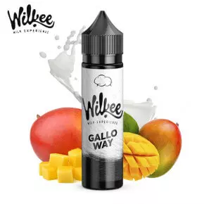 Gallo Way Wilkee 50ml