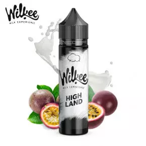 High Land Wilkee 50ml