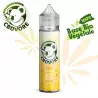 E liquide CBD Lemon OG CBDVORE 50ml - 2000 mg