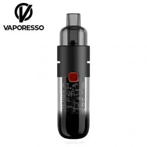 Kit X Mini 1150mAh Vaporesso - Space Grey