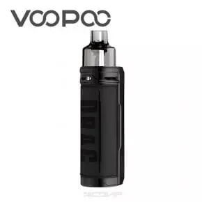 Kit Drag S Voopoo - Dark Knight