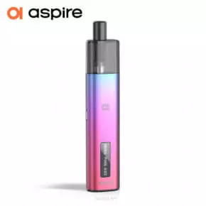 Kit Vilter S 500mAh Aspire - Fuschia