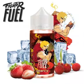 Uraken Fighter Fuel 100ml