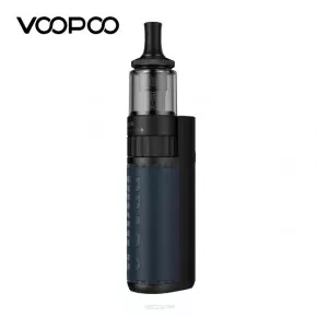 Kit Drag Q 25W 1250 mAh Voopoo - Galaxy Blue