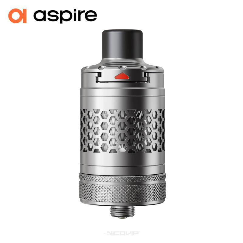 Clearomiseur Nautilus 3S 24mm Aspire - Silver