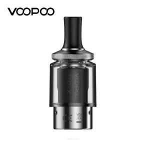 Cartouche ITO-X 3.5ml Voopoo - Silver