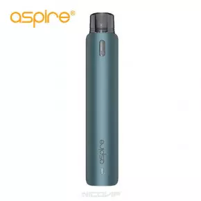 Kit Pod Oby 500 mAh Aspire - Slate Grey