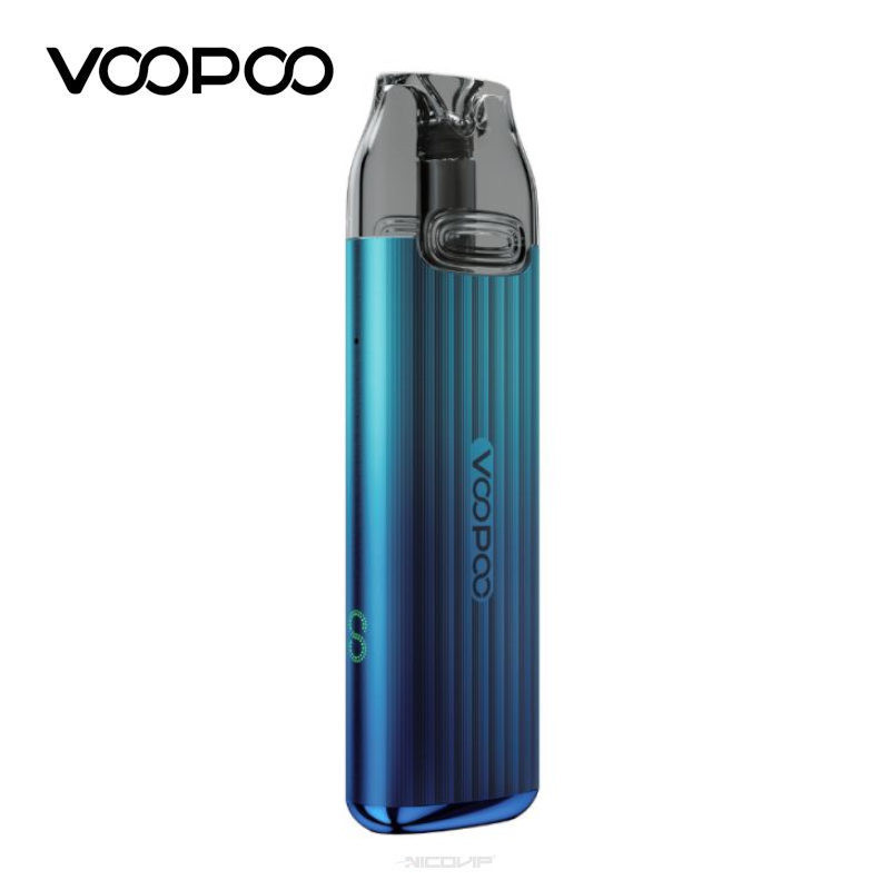 Kit VMATE Infinity Edition 900mAh Voopoo - Gradient Blue