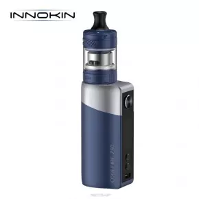 Kit CoolFire Z60 Zlide Top Innokin - Blue