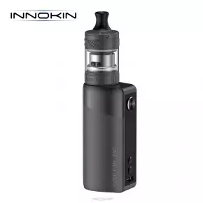 Kit CoolFire Z60 Zlide Top Innokin - Gun  Metal