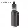 Kit CoolFire Z60 Zlide Top Innokin - Gun  Metal