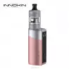 Kit CoolFire Z60 Zlide Top Innokin - Pink