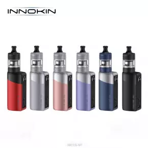 Kit CoolFire Z60 Zlide Top Innokin