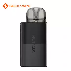 Kit Wenax U GeekVape - Noir