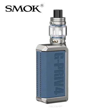 Kit G-Priv 4 230W Smok - Bleu