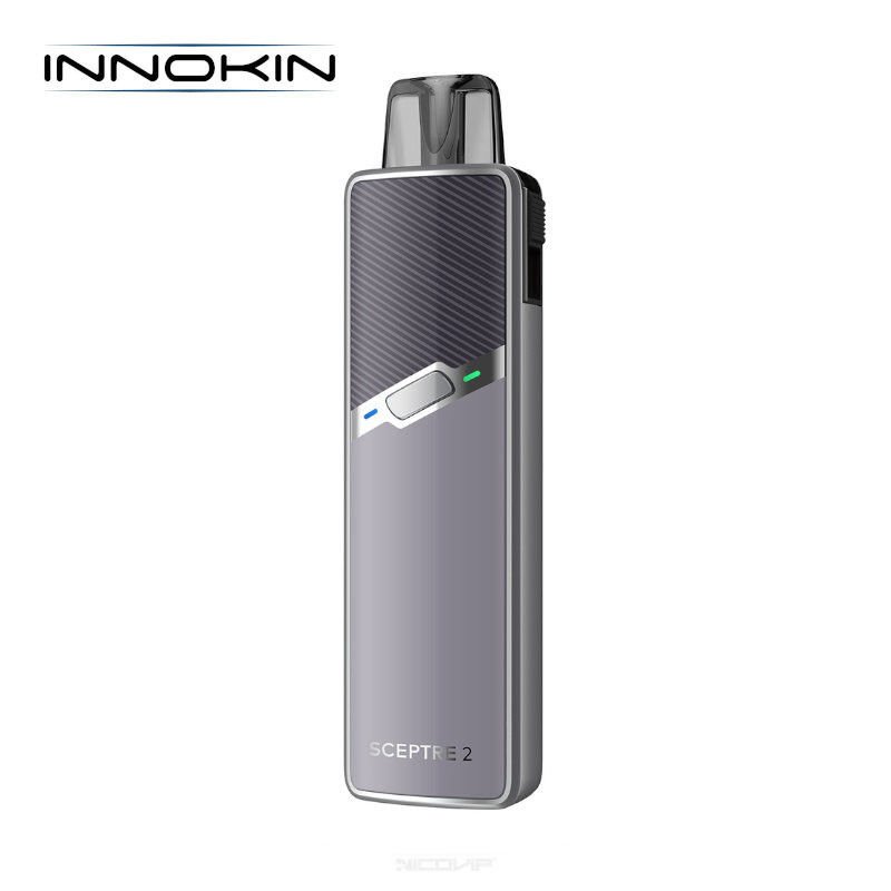 Kit Pod Sceptre 2 1400mAh Innokin - Gris