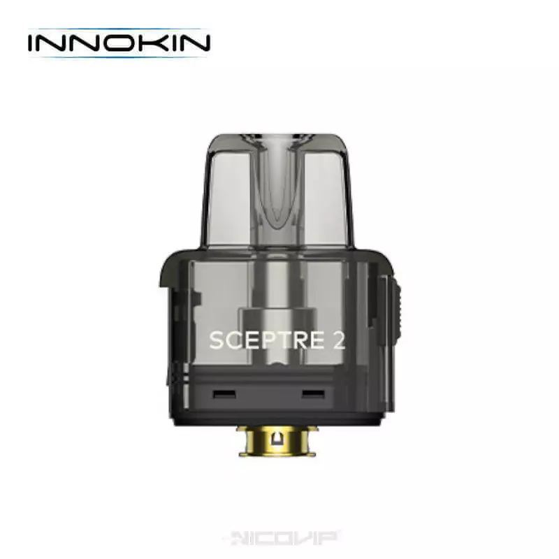 Cartouche pod Sceptre 2 3ml Innokin