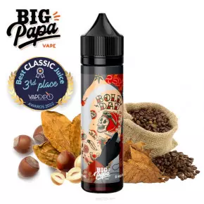 Bold Dad Big Papa 50ml