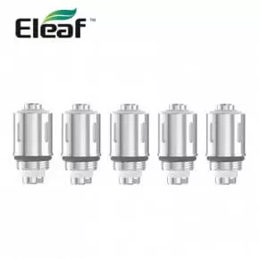 5 Résistances ELEAF GS Air