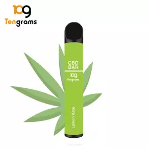 Puff CBD Lemon Haze Tengrams