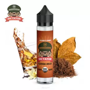 Classic Dulce Dictator 50ml