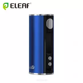 Box iStick T80 3000mAh Eleaf - Bleu