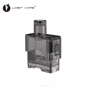 Cartouche Pod 2,5ml Orion Art Lost Vape - Black Clear