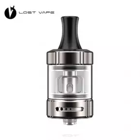 Clearomiseur Tank UB Lite 23,5 mm Lost Vape - Gun  Metal