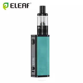 Kit iStick i40 2600mAh Eleaf - Cyan