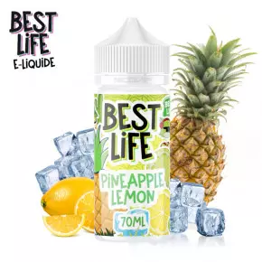 Pineapple Lemon Best Life 70ml