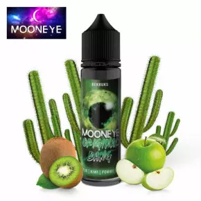 Bekruks Original Bang Mooneye 50ml