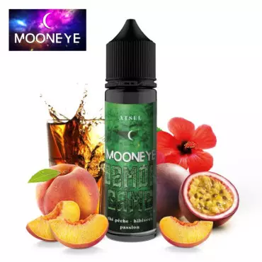 Atsel Demon Game Mooneye 50ml