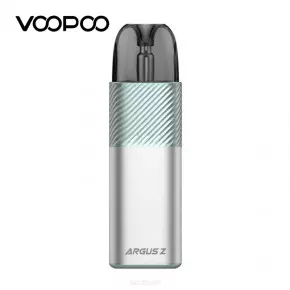 Kit Argus Z 900mAh Voopoo - Mint Silver