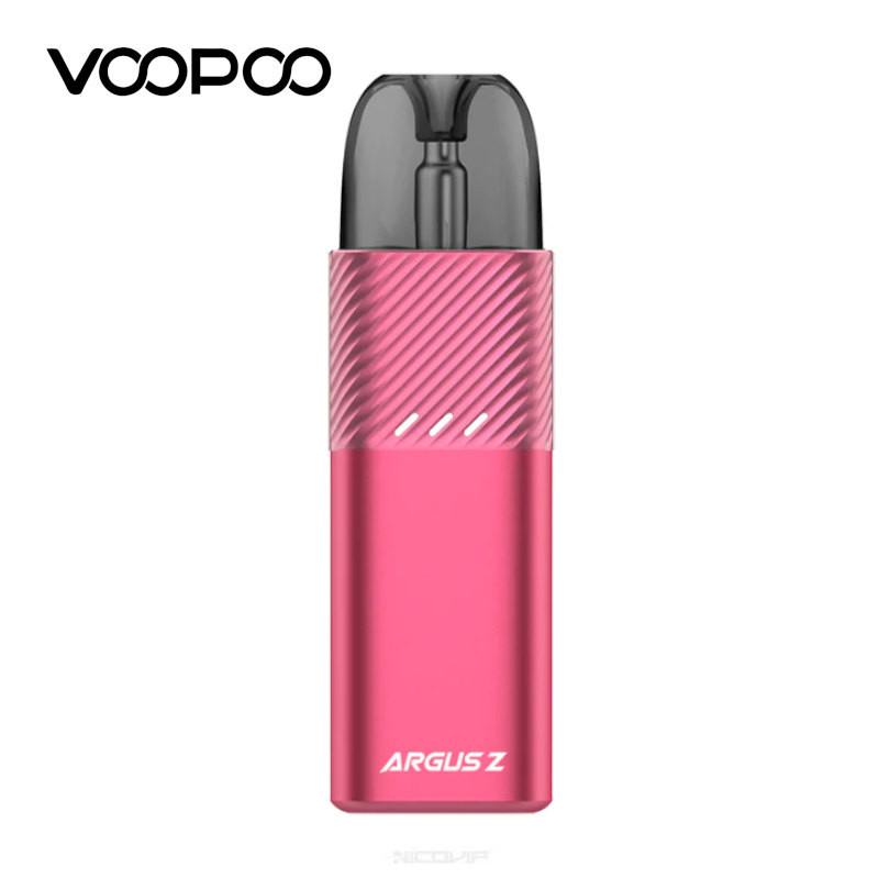 Kit Argus Z 900mAh Voopoo - Rose