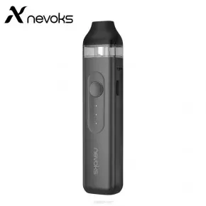 Kit Pod Feelin 1000mAh Nevoks - Charcoal gray