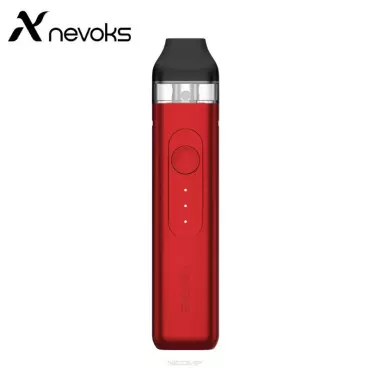 Kit Pod Feelin 1000mAh Nevoks - Red