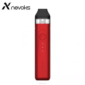 Kit Pod Feelin 1000mAh Nevoks - Rouge