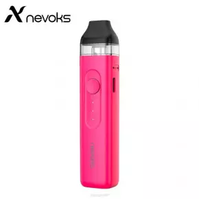 Kit Pod Feelin 1000mAh Nevoks - Rose