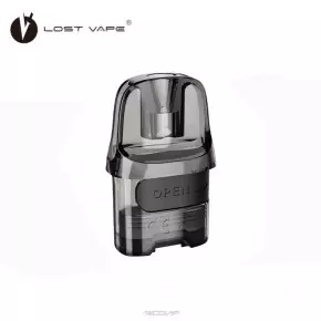 Cartouche Vide Pod Ursa Nano 2,5ml Lost Vape