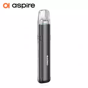 Kit Pod Cyber S 700mah Aspire - Noir