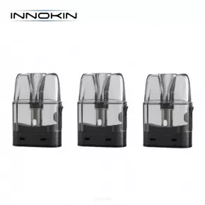 Pack 3 Cartouches Pod Klypse 2ml Innokin