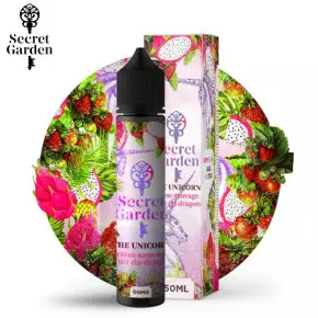 The Unicorn Secret Garden Secret's Lab 50ml