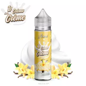 Vanille La Crème de la Crème 50ml